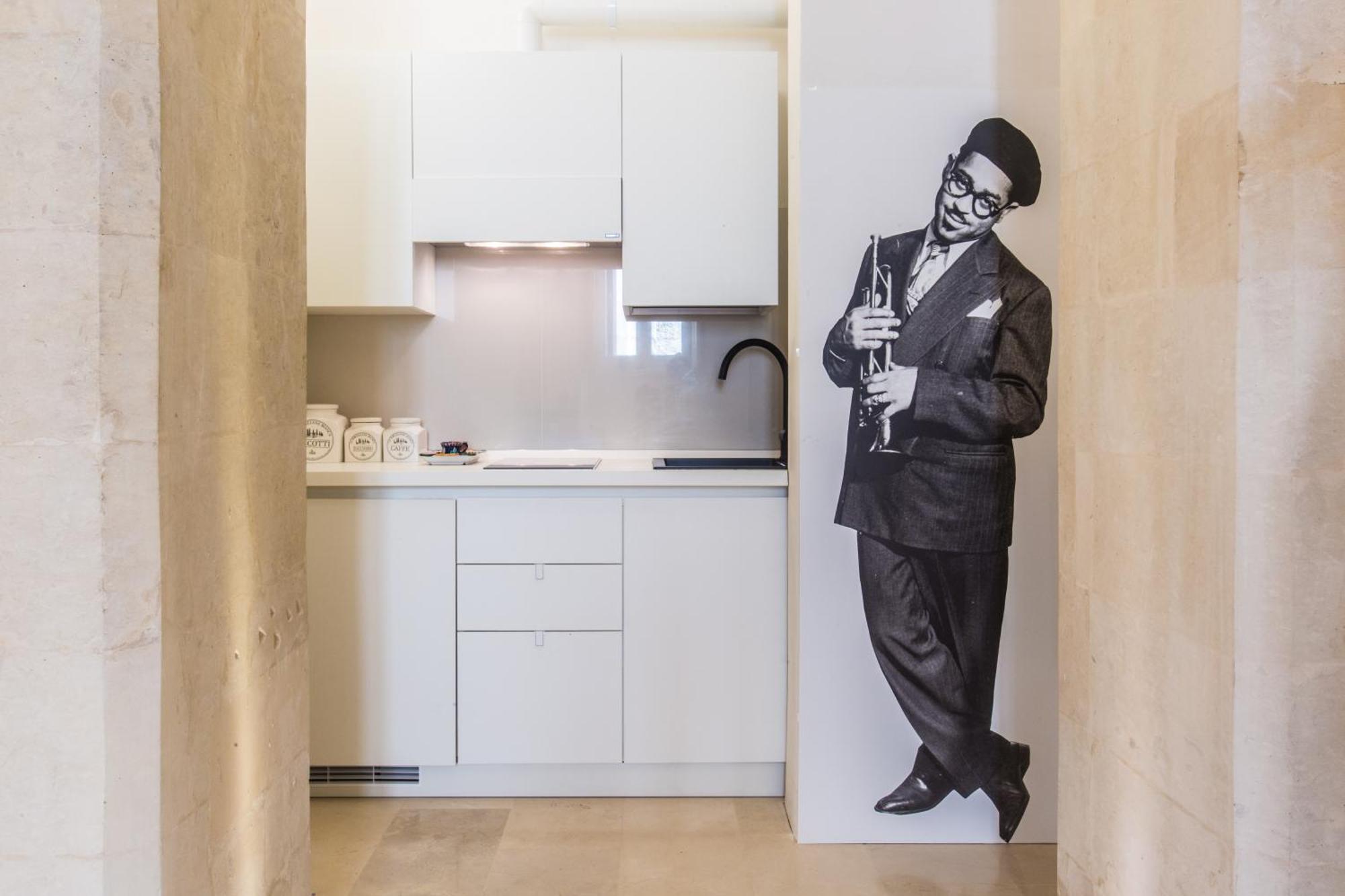 Basseo33 Suite เลชเช ภายนอก รูปภาพ