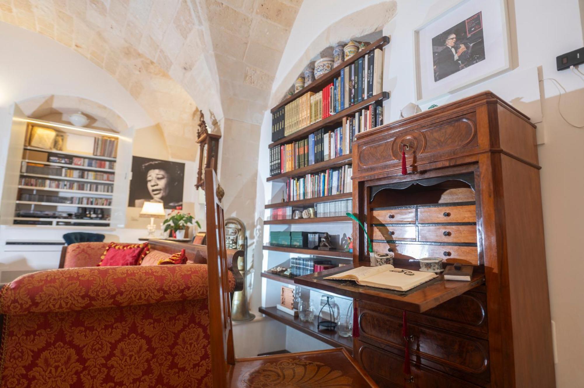 Basseo33 Suite เลชเช ภายนอก รูปภาพ
